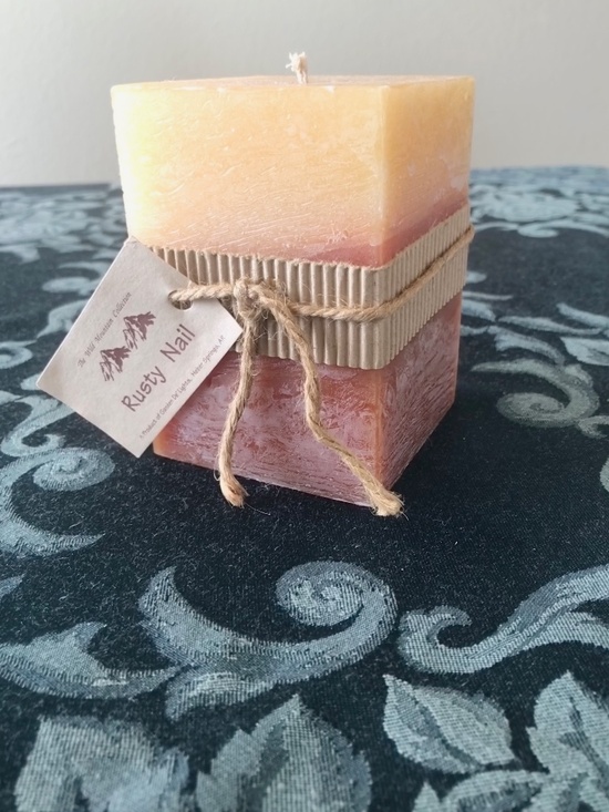 CANDLE - Picture 2 of 3